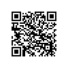 Open WeChat, use [Scan] to scan the QR code, then send the webpage to friends or share to Moments