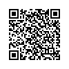 Open WeChat, use [Scan] to scan the QR code, then send the webpage to friends or share to Moments