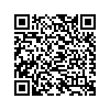 Open WeChat, use [Scan] to scan the QR code, then send the webpage to friends or share to Moments