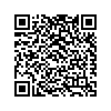 Open WeChat, use [Scan] to scan the QR code, then send the webpage to friends or share to Moments