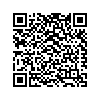 Open WeChat, use [Scan] to scan the QR code, then send the webpage to friends or share to Moments