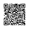 Open WeChat, use [Scan] to scan the QR code, then send the webpage to friends or share to Moments