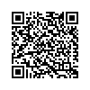 Open WeChat, use [Scan] to scan the QR code, then send the webpage to friends or share to Moments