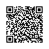 Open WeChat, use [Scan] to scan the QR code, then send the webpage to friends or share to Moments