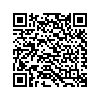 Open WeChat, use [Scan] to scan the QR code, then send the webpage to friends or share to Moments