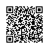 Open WeChat, use [Scan] to scan the QR code, then send the webpage to friends or share to Moments