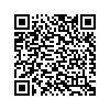 Open WeChat, use [Scan] to scan the QR code, then send the webpage to friends or share to Moments