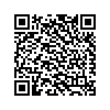 Open WeChat, use [Scan] to scan the QR code, then send the webpage to friends or share to Moments