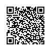 Open WeChat, use [Scan] to scan the QR code, then send the webpage to friends or share to Moments