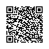 Open WeChat, use [Scan] to scan the QR code, then send the webpage to friends or share to Moments