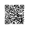 Open WeChat, use [Scan] to scan the QR code, then send the webpage to friends or share to Moments