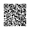 Open WeChat, use [Scan] to scan the QR code, then send the webpage to friends or share to Moments
