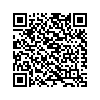 Open WeChat, use [Scan] to scan the QR code, then send the webpage to friends or share to Moments