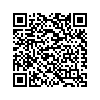 Open WeChat, use [Scan] to scan the QR code, then send the webpage to friends or share to Moments