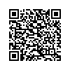 Open WeChat, use [Scan] to scan the QR code, then send the webpage to friends or share to Moments