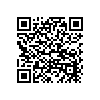 Open WeChat, use [Scan] to scan the QR code, then send the webpage to friends or share to Moments