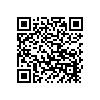 Open WeChat, use [Scan] to scan the QR code, then send the webpage to friends or share to Moments