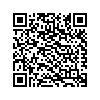 Open WeChat, use [Scan] to scan the QR code, then send the webpage to friends or share to Moments