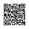 Open WeChat, use [Scan] to scan the QR code, then send the webpage to friends or share to Moments