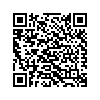 Open WeChat, use [Scan] to scan the QR code, then send the webpage to friends or share to Moments