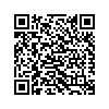 Open WeChat, use [Scan] to scan the QR code, then send the webpage to friends or share to Moments