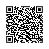 Open WeChat, use [Scan] to scan the QR code, then send the webpage to friends or share to Moments