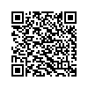 Open WeChat, use [Scan] to scan the QR code, then send the webpage to friends or share to Moments