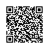 Open WeChat, use [Scan] to scan the QR code, then send the webpage to friends or share to Moments
