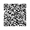 Open WeChat, use [Scan] to scan the QR code, then send the webpage to friends or share to Moments