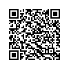 Open WeChat, use [Scan] to scan the QR code, then send the webpage to friends or share to Moments
