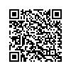Open WeChat, use [Scan] to scan the QR code, then send the webpage to friends or share to Moments