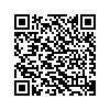 Open WeChat, use [Scan] to scan the QR code, then send the webpage to friends or share to Moments