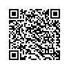 Open WeChat, use [Scan] to scan the QR code, then send the webpage to friends or share to Moments