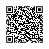 Open WeChat, use [Scan] to scan the QR code, then send the webpage to friends or share to Moments