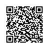 Open WeChat, use [Scan] to scan the QR code, then send the webpage to friends or share to Moments