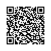Open WeChat, use [Scan] to scan the QR code, then send the webpage to friends or share to Moments