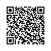 Open WeChat, use [Scan] to scan the QR code, then send the webpage to friends or share to Moments