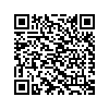 Open WeChat, use [Scan] to scan the QR code, then send the webpage to friends or share to Moments