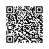 Open WeChat, use [Scan] to scan the QR code, then send the webpage to friends or share to Moments