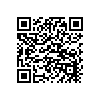 Open WeChat, use [Scan] to scan the QR code, then send the webpage to friends or share to Moments