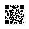 Open WeChat, use [Scan] to scan the QR code, then send the webpage to friends or share to Moments