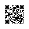 Open WeChat, use [Scan] to scan the QR code, then send the webpage to friends or share to Moments