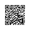 Open WeChat, use [Scan] to scan the QR code, then send the webpage to friends or share to Moments