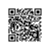 Open WeChat, use [Scan] to scan the QR code, then send the webpage to friends or share to Moments