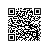 Open WeChat, use [Scan] to scan the QR code, then send the webpage to friends or share to Moments
