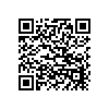 Open WeChat, use [Scan] to scan the QR code, then send the webpage to friends or share to Moments