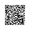 Open WeChat, use [Scan] to scan the QR code, then send the webpage to friends or share to Moments