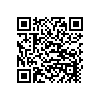 Open WeChat, use [Scan] to scan the QR code, then send the webpage to friends or share to Moments