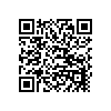 Open WeChat, use [Scan] to scan the QR code, then send the webpage to friends or share to Moments