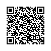 Open WeChat, use [Scan] to scan the QR code, then send the webpage to friends or share to Moments
